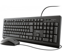 Trust PRIMOKEYBOARD AND MOUSE SET
