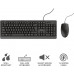 Trust PRIMOKEYBOARD AND MOUSE SET