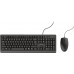 Trust PRIMOKEYBOARD AND MOUSE SET