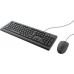 Trust PRIMOKEYBOARD AND MOUSE SET