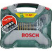 Bosch Bosch X-Line XLine Werkzeugset 173 teilig (2607017523 )