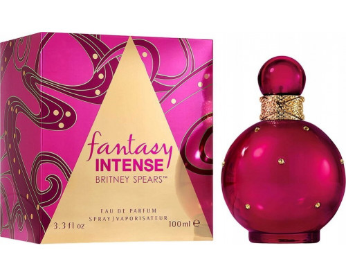 Britney Spears Britney Spears Fantasy Intense edp 100ml