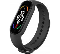 Vega BRANSOLETKA SMARTBAND SOMOSTEL OPASKA CZARNA SMS-GM08>