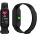 Vega BRANSOLETKA SMARTBAND SOMOSTEL OPASKA CZARNA SMS-GM08>