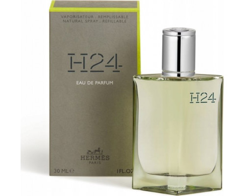 Hermès Hermes H24 Eau de Parfum 30ml. Refillable