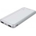 Philips Power bank 10000mAh 2xUSB silver Philips DLP1810N