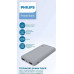 Philips Power bank 10000mAh 2xUSB silver Philips DLP1810N