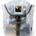 Polaroid Polaroid Ripstop Backpack Clear