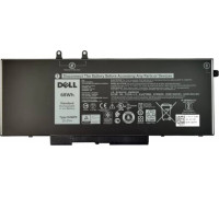 Origin DELL 4C BATTERY FOR LAT 5501