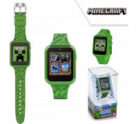 Smartwatch Kids Euroswan MIN4045 Green  (MIN4045)