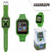 Smartwatch Kids Euroswan MIN4045 Green  (MIN4045)
