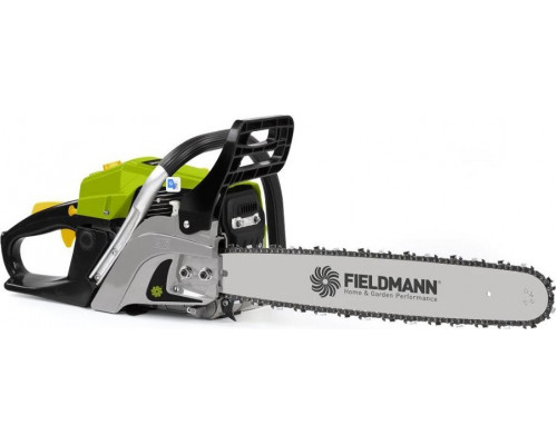 Fieldmann Benzininis grandininis pjūklas Fieldmann FZP 56516-B, 2.5 kW, 56.5cc, 40cm