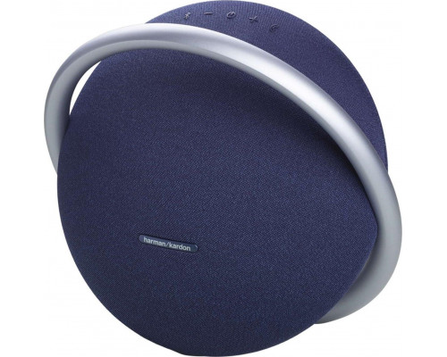 Harman Kardon Onyx Studio 8 black (HKOS8BLUEP)