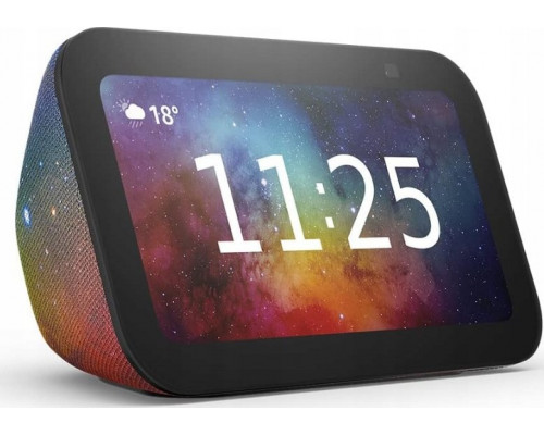 Amazon Amazon Echo Show 5 (3rd Gen.) Media Center black