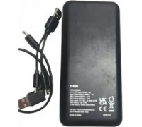 XXX_sbs (SBS Mobile) SBS TTBB20000SK, 20000 mAh, Lithium-Ion (Li-Ion), Black