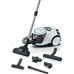 Bosch Bosch series | 6 BGC41XHYG, canister vacuum cleaner (white)