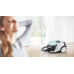 Bosch Bosch series | 6 BGC41XHYG, canister vacuum cleaner (white)