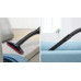 Bosch Bosch series | 6 BGC41XHYG, canister vacuum cleaner (white)
