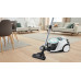 Bosch Bosch series | 6 BGC41XHYG, canister vacuum cleaner (white)