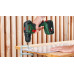 Bosch Bosch cordless drill/driver UniversalDrill 18V-60 (green/black, 2x Li-ion batteries 2.0Ah, case, POWER FOR ALL ALLIANCE)