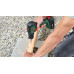 Bosch Bosch cordless drill/driver UniversalDrill 18V-60 (green/black, 2x Li-ion batteries 2.0Ah, case, POWER FOR ALL ALLIANCE)