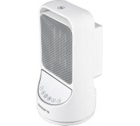 Polaris Šildytuvas PCDH 2215D, baltas