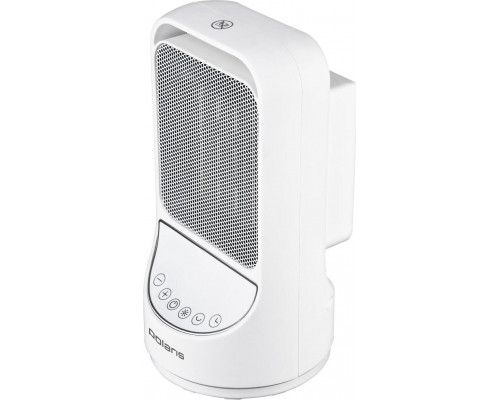 Polaris Šildytuvas PCDH 2215D, baltas