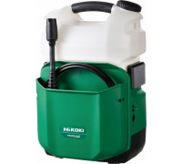 Hikoki HIKOKI.HIGH PRESSURE WASHER 18V   AW18DBLW4Z 20Bar