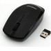 Omega OMEGA MYSZ BEZPRZEWODOWA MOUSE WIRELESS 1200DPI BLACK [45864]