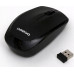 Omega OMEGA MYSZ BEZPRZEWODOWA MOUSE WIRELESS 1200DPI BLACK [45864]