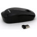 Omega OMEGA MYSZ BEZPRZEWODOWA MOUSE WIRELESS 1200DPI BLACK [45864]