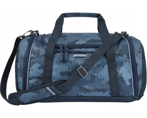 Coocazoo Bag sport 2.0 Geometric Sky (211600)