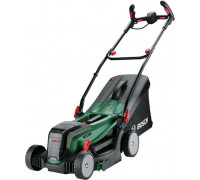 Bosch Cordless lawnmower Bosch 06008B9E00 UniversalRotak 2x18V-37