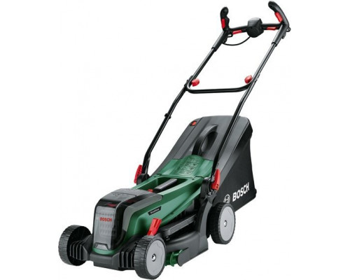 Bosch Cordless lawnmower Bosch 06008B9E00 UniversalRotak 2x18V-37