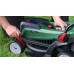 Bosch Cordless lawnmower Bosch 06008B9E00 UniversalRotak 2x18V-37