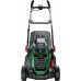 Bosch Cordless lawnmower Bosch 06008B9E00 UniversalRotak 2x18V-37