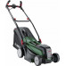 Bosch Cordless lawnmower Bosch 06008B9E00 UniversalRotak 2x18V-37