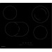 Guzzanti Hob Guzzanti GZ-8304A