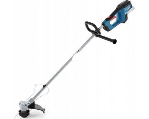 Bosch trimmer AKU. GRT 18V-33  BEZ AKUM. I LADOWARKI BOSCH