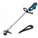 Bosch trimmer AKU. GRT 18V-33  BEZ AKUM. I LADOWARKI BOSCH