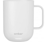 Jata Ember Mug  10oz White