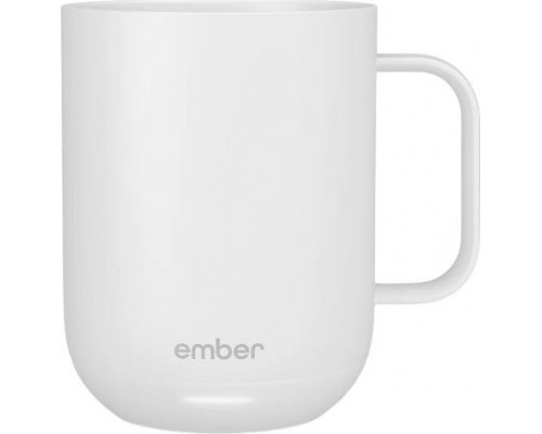 Jata Ember Mug  10oz White