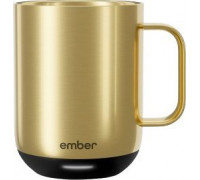 Jata Ember Mug 10oz Gold