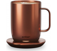 Jata Ember Mug 14oz Copper