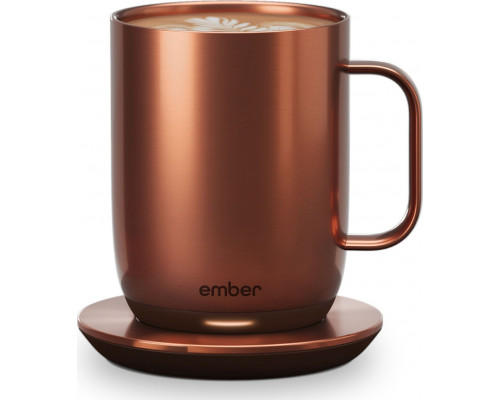 Jata Ember Mug 14oz Copper