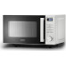 Caso Caso | Ceramic Gourmet Microwave Oven | M 20 | Free standing | 700 W | Silver