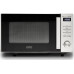 Caso Caso | Ceramic Gourmet Microwave Oven | M 20 | Free standing | 700 W | Silver