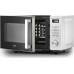 Caso Caso | Ceramic Gourmet Microwave Oven | M 20 | Free standing | 700 W | Silver