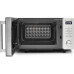 Caso Caso | Ceramic Gourmet Microwave Oven | M 20 | Free standing | 700 W | Silver