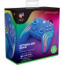 Pad PDP PDP XS Pad wire Afterglow WAVE - blue